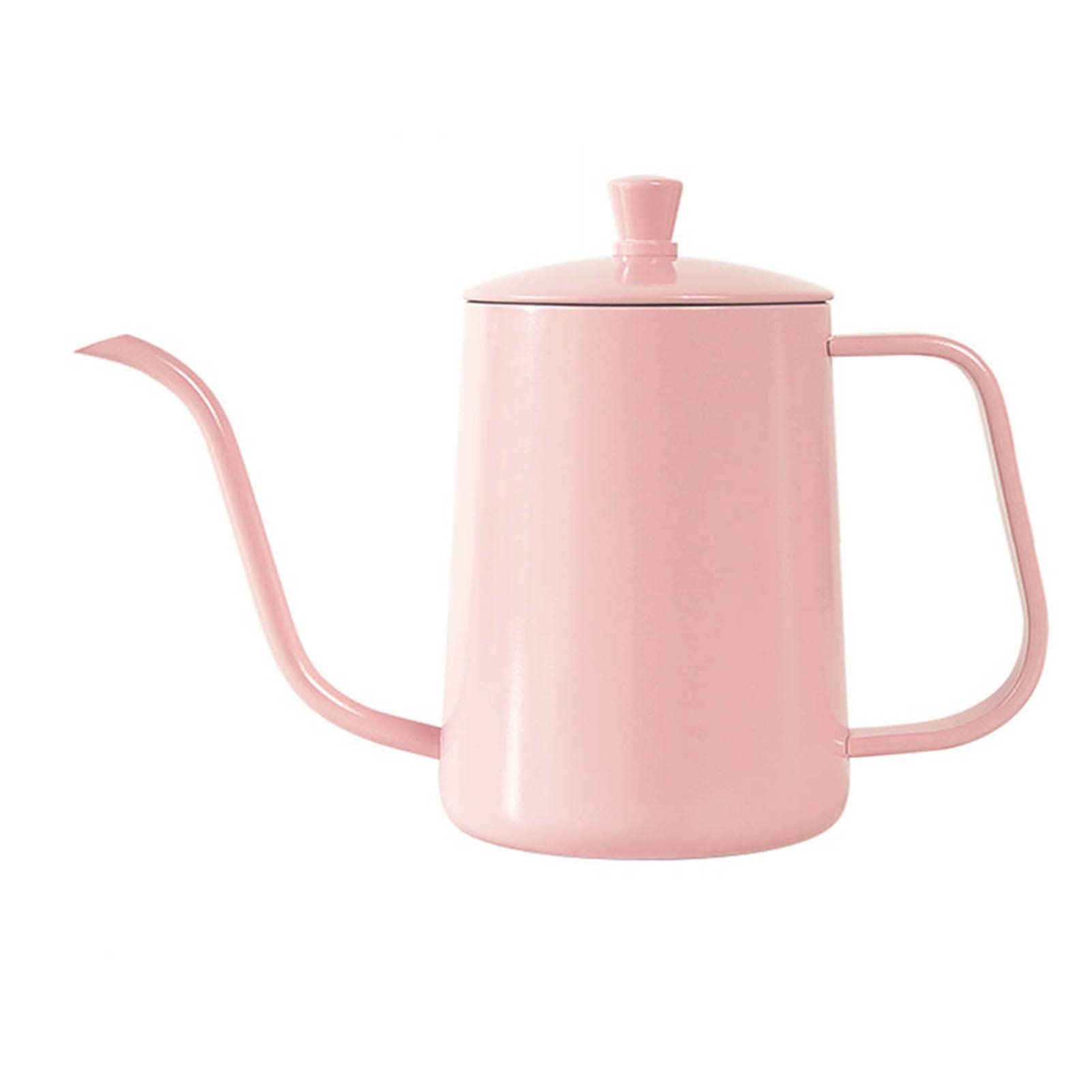 Amazon | コーヒーポット コーヒー ドリップ ポット コーヒー ケトル 3